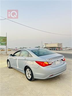 هیوندای سۆناتا